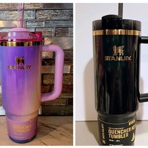 Stanley Wicked Quencher Tumblers